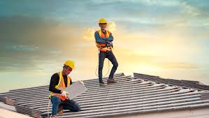 Best Roof Coating and Sealing  in Salida, CO